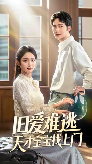 旧爱难逃天才宝宝找上门（75集）在线免费观影