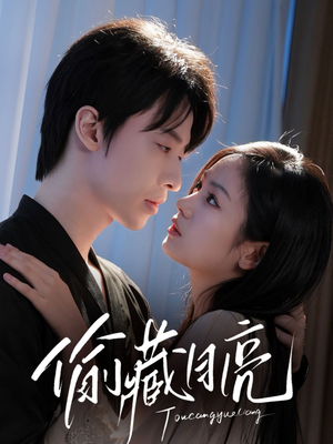 偷藏月亮(64集) 偷藏月亮(64集)短剧抢先看