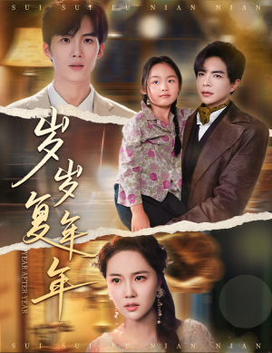 岁岁复年年（60集）短剧免费看全集