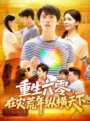 重生六零在灾荒年纵横天下  (83集)  在哪看