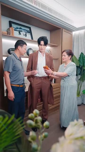 离婚后当保姆她风生水起(85集) 离婚后当保姆她风生水起(85集)360网盘观看