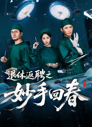 退休返聘之妙手回春(60集) 退休返聘之妙手回春(60集)第一季