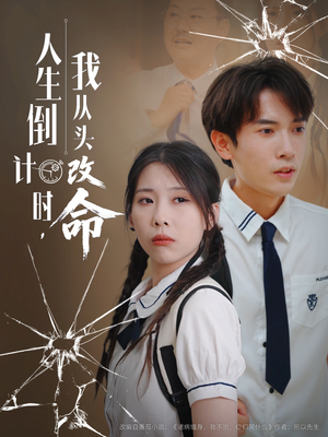人生倒计时我从头改命(80集) 人生倒计时我从头改命(80集)热播短剧追不停