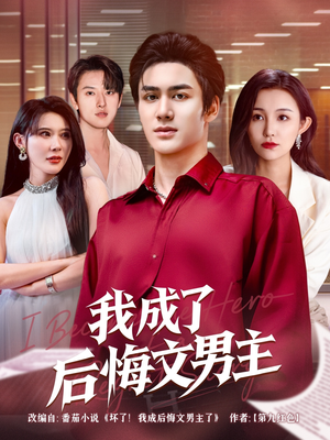 我成了后悔文男主（72集）短剧太精彩了