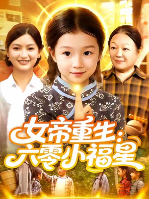 女帝重生六零小福星 (86集) 精彩短剧下载