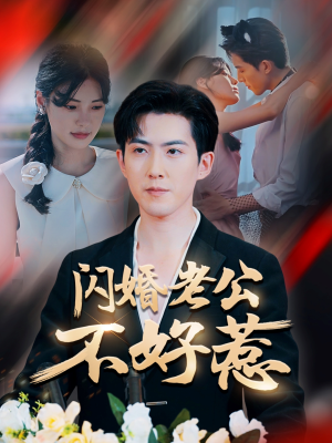 闪婚老公不好惹(73集) 闪婚老公不好惹(73集)古装短剧热播