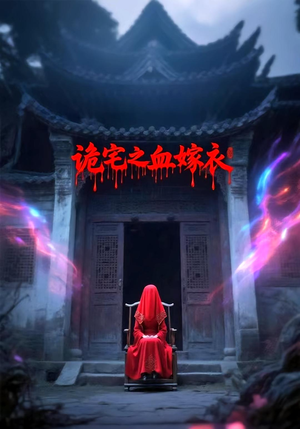 诡宅之血嫁衣(29集) 诡宅之血嫁衣(29集)热门短剧排行榜