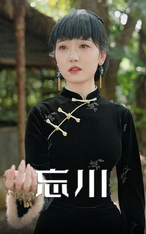 忘川(74集) 忘川(74集)直接追到结尾