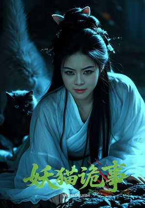 妖猫诡事(18集) 妖猫诡事(18集)第32集