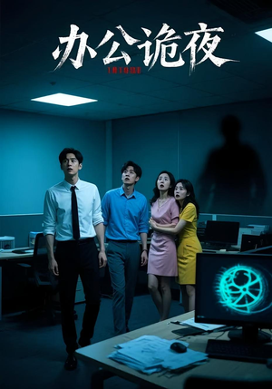 办公诡夜(20集) 办公诡夜(20集)夸克网盘在线看