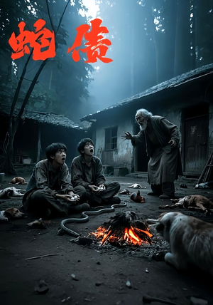 蛇债(26集) 蛇债(26集)观看软件