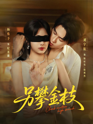 另攀高枝（60集）第32集