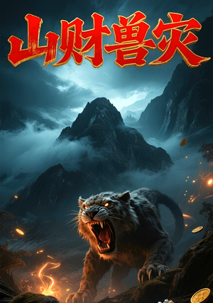 山财兽灾（30集）短剧全集完整版