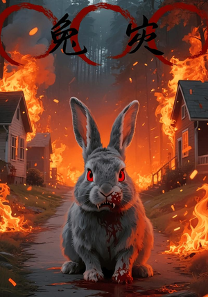 兔灾(25集) 兔灾(25集)短剧在线观看