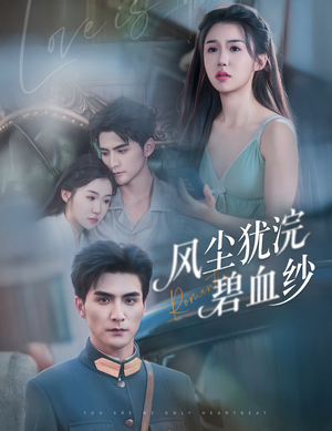 风尘犹浣碧血纱(60集) 风尘犹浣碧血纱(60集)免费短剧合集