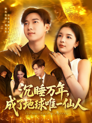 沉睡万年成了地球唯一仙人(91集) 沉睡万年成了地球唯一仙人(91集)精彩短剧来袭