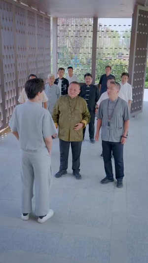 从游戏中提取技能我发达了(81集) 从游戏中提取技能我发达了(81集)精彩不断免费看