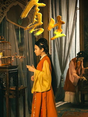 贪生（50集）在哪看