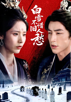 白雪不惜旧人愁(71集) 白雪不惜旧人愁(71集)演员表