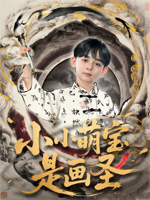 小小萌宝是画圣(78集) 小小萌宝是画圣(78集)短剧演员排行榜