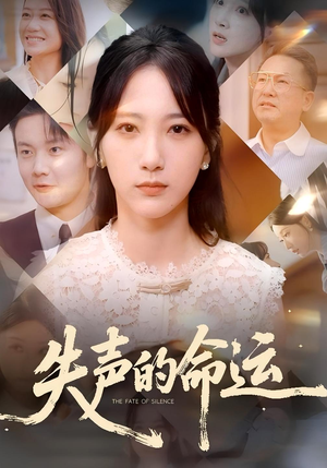 失声的命运（60集）最热门短剧来了
