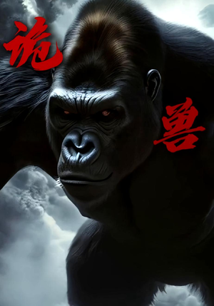 诡兽（26集）古装短剧推荐