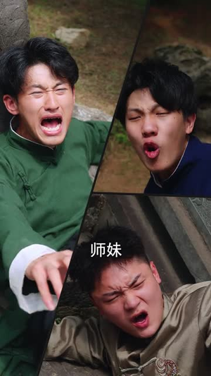 武神归来为护妻威震全场(63集) 武神归来为护妻威震全场(63集)穿越短剧推荐