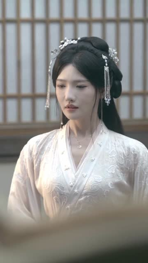 一枕姝色（62集）短剧热门分享