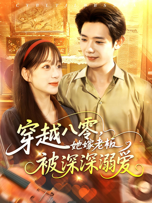 穿越八零她嫁老板被深深溺爱（103集）短剧全集抢先看