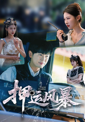 押运风暴(56集) 押运风暴(56集)最新上映免费看