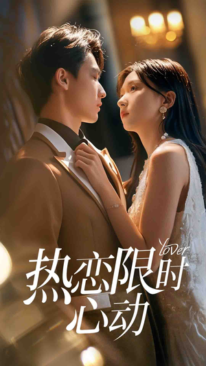 热恋限时心动（60集）精彩短剧下载
