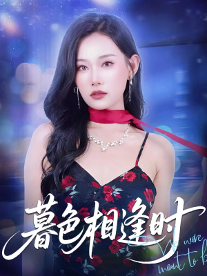 暮色相逢时(70集) 暮色相逢时(70集)男主角是谁