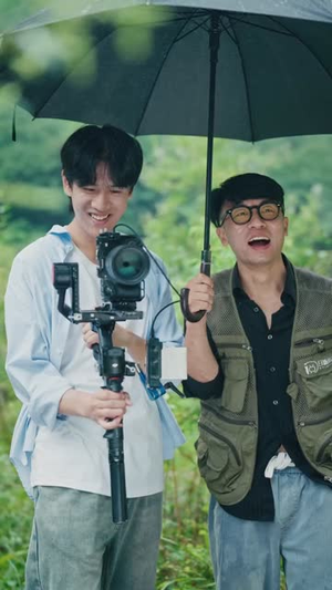 让你去变形记,没让你带乡村致富(70集) 让你去变形记,没让你带乡村致富(70集)短剧热播中