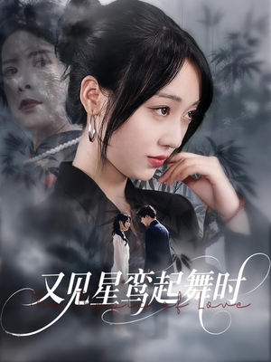 又见星鸾起舞时（85集）高分佳作免费看