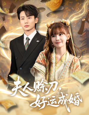 夫人赊刀好运成婚（63集）夸克网盘观看