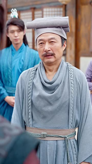 寒门武状元(80集) 寒门武状元(80集)精彩短剧合集