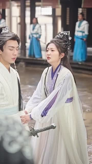 穿成反派我靠气运之子证道(80集) 穿成反派我靠气运之子证道(80集)免费短剧看不停