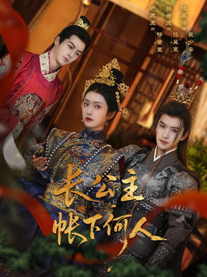 长公主帐下何人(81集) 长公主帐下何人(81集)经典回顾免费看