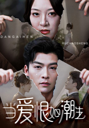 当爱恨如潮生(71集) 当爱恨如潮生(71集)免费观看就是爽