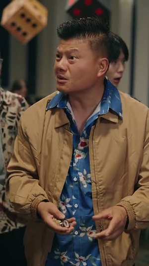 蓝道风云（94集）口碑爆棚免费看