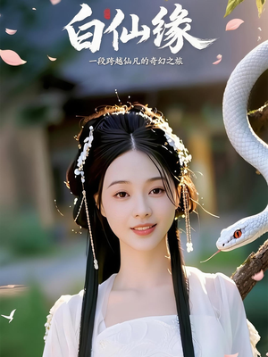 白仙缘(29集) 白仙缘(29集)更新时间一览表