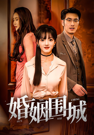 婚姻围城（37集）看到大结局