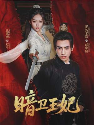 暗卫王妃（60集）第一集