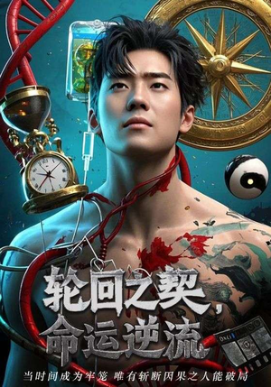 轮回之契命运逆流(46集) 轮回之契命运逆流(46集)短剧片段分享