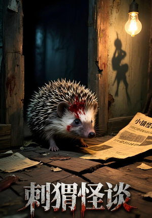 刺猬怪谈（30集）无需充值尽情看
