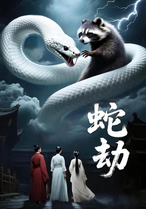 蛇劫(30集) 蛇劫(30集)短剧片段推荐