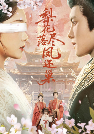 梨花落尽凤还巢(79集) 梨花落尽凤还巢(79集)第二季
