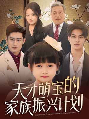 天才萌宝的家族振兴计划（70集）剧情简介