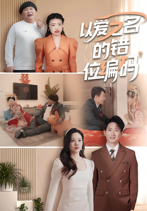 以爱之名的错位编码（41集）短剧在线观看