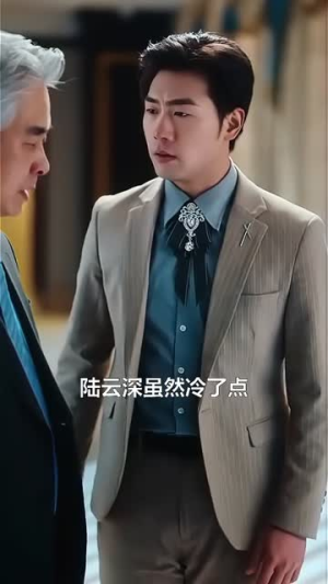 心跳念你（100集）热门短剧免费看